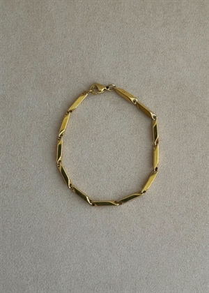 Mimi bracelet Forgyldt Pico 